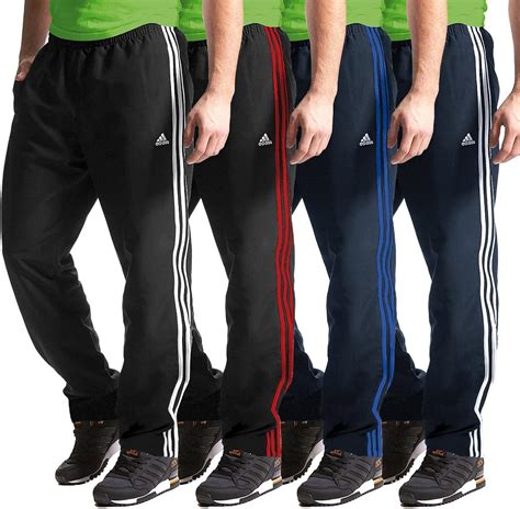 adidas trainingsanzug herren modelle|trainingshose herren Adidas sale.